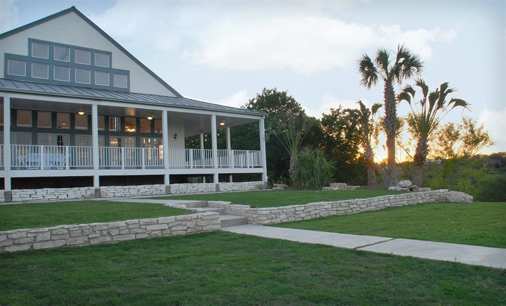 Hillside Boutique Hotel Castroville Экстерьер фото