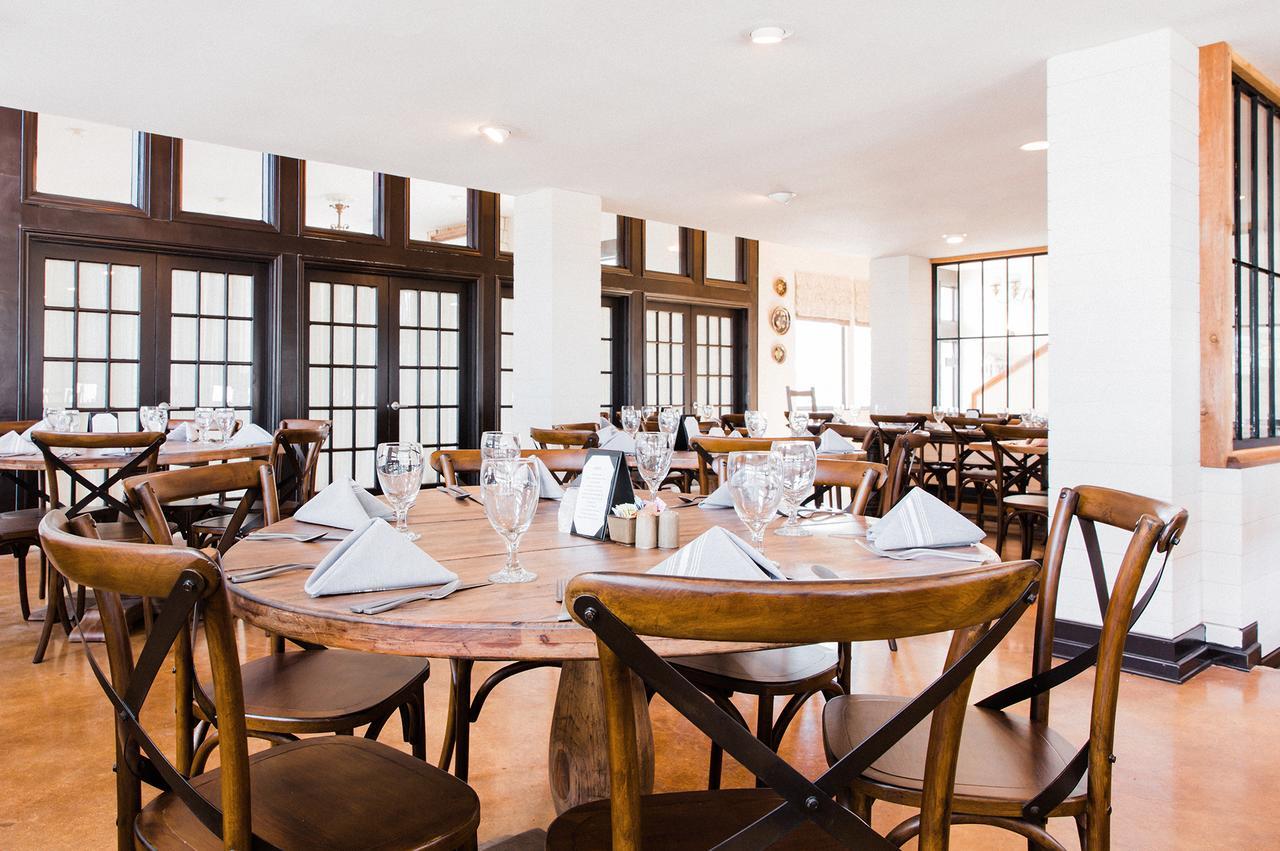 Hillside Boutique Hotel Castroville Экстерьер фото