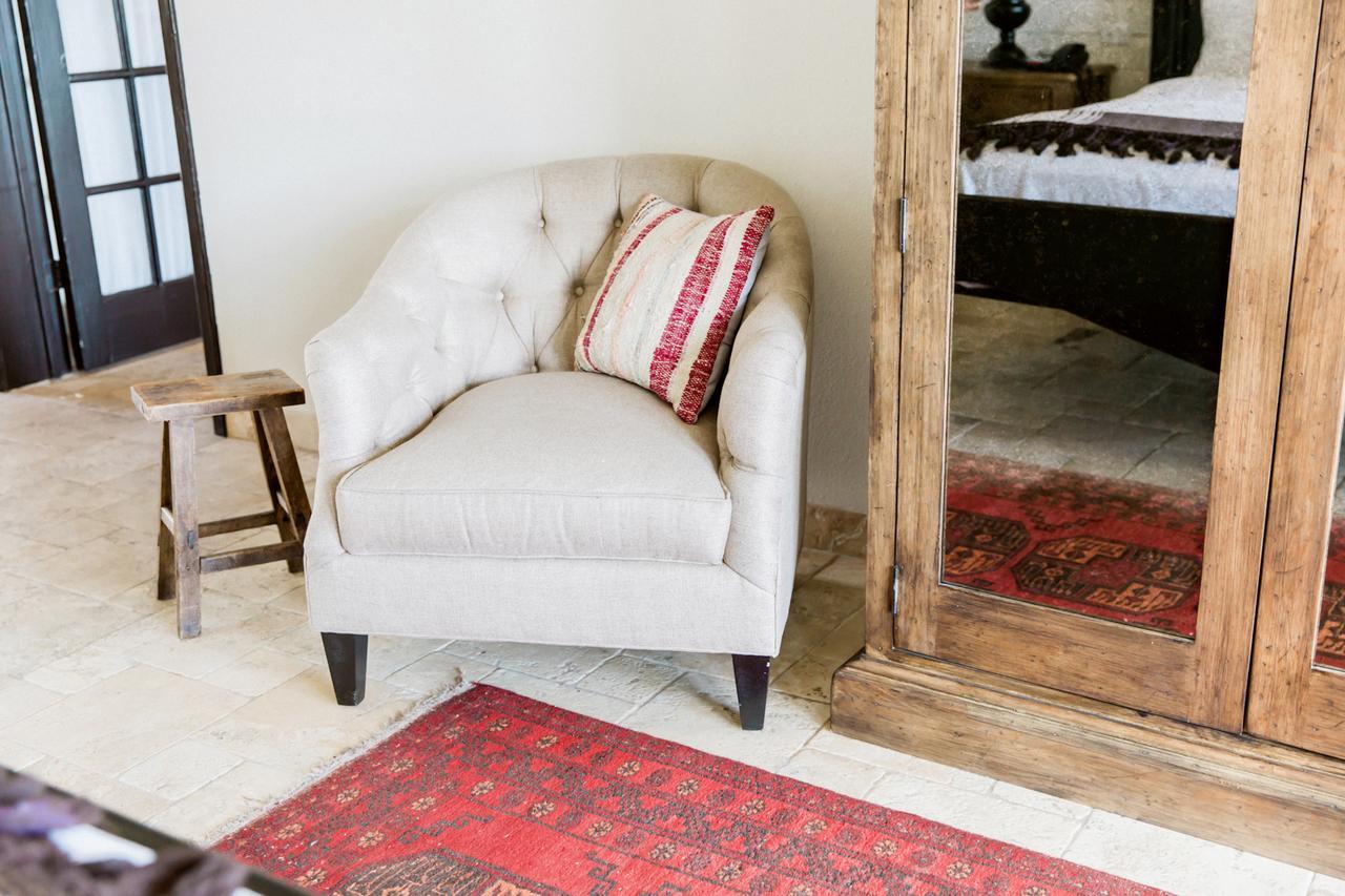 Hillside Boutique Hotel Castroville Экстерьер фото