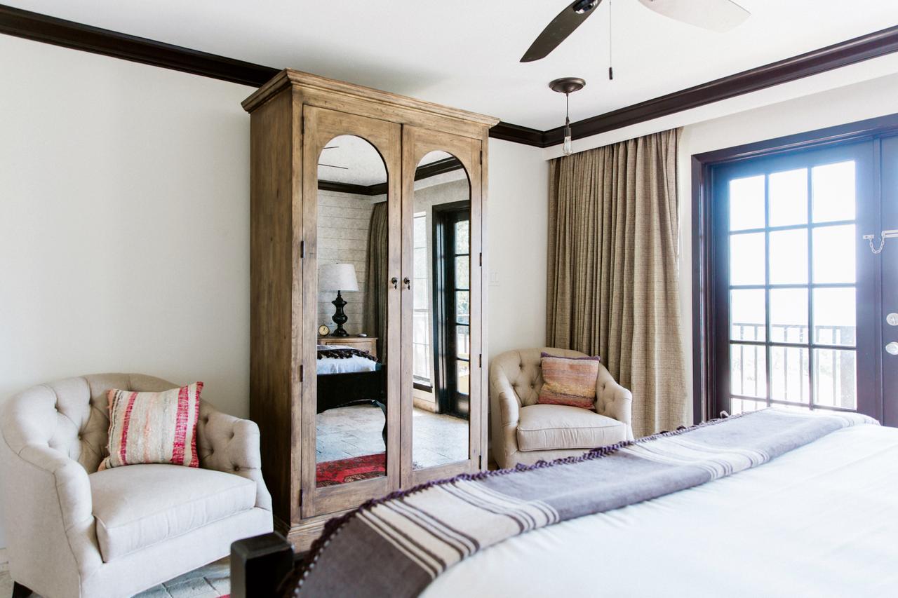 Hillside Boutique Hotel Castroville Экстерьер фото