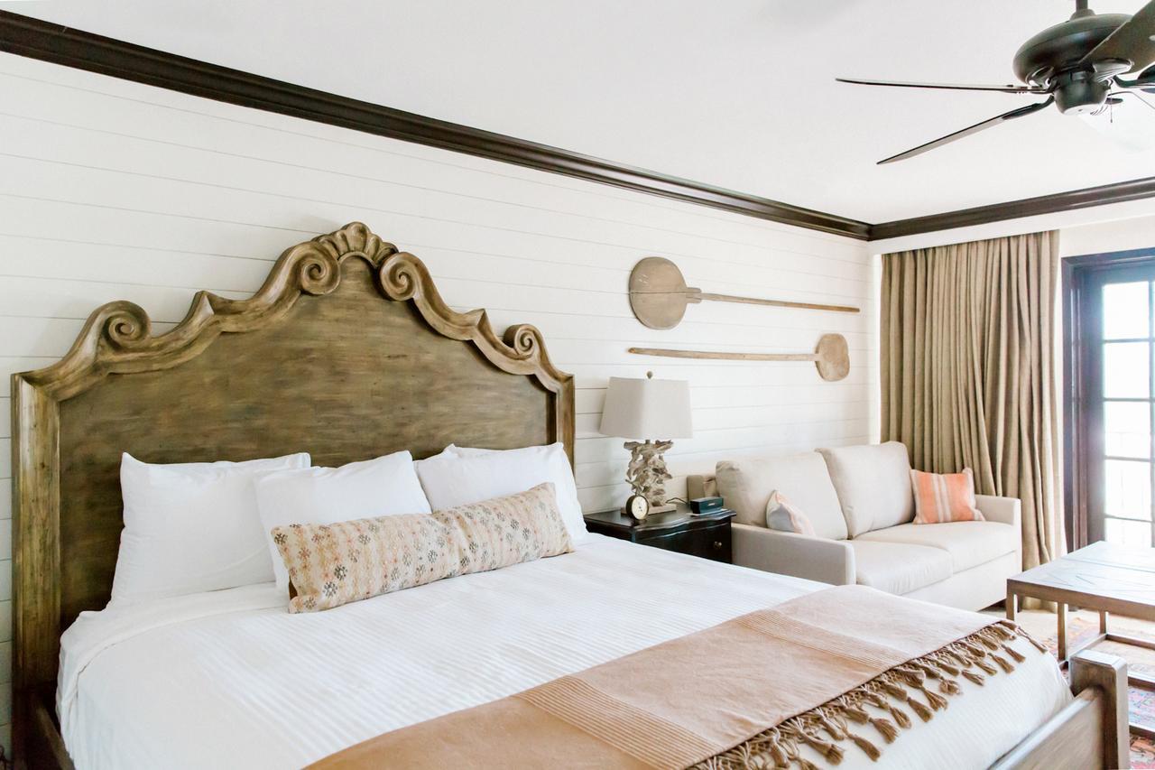 Hillside Boutique Hotel Castroville Экстерьер фото