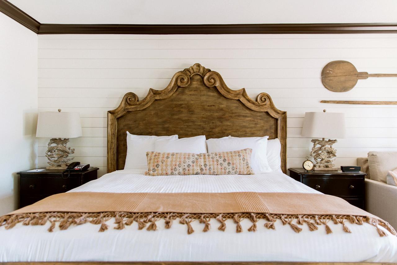 Hillside Boutique Hotel Castroville Экстерьер фото