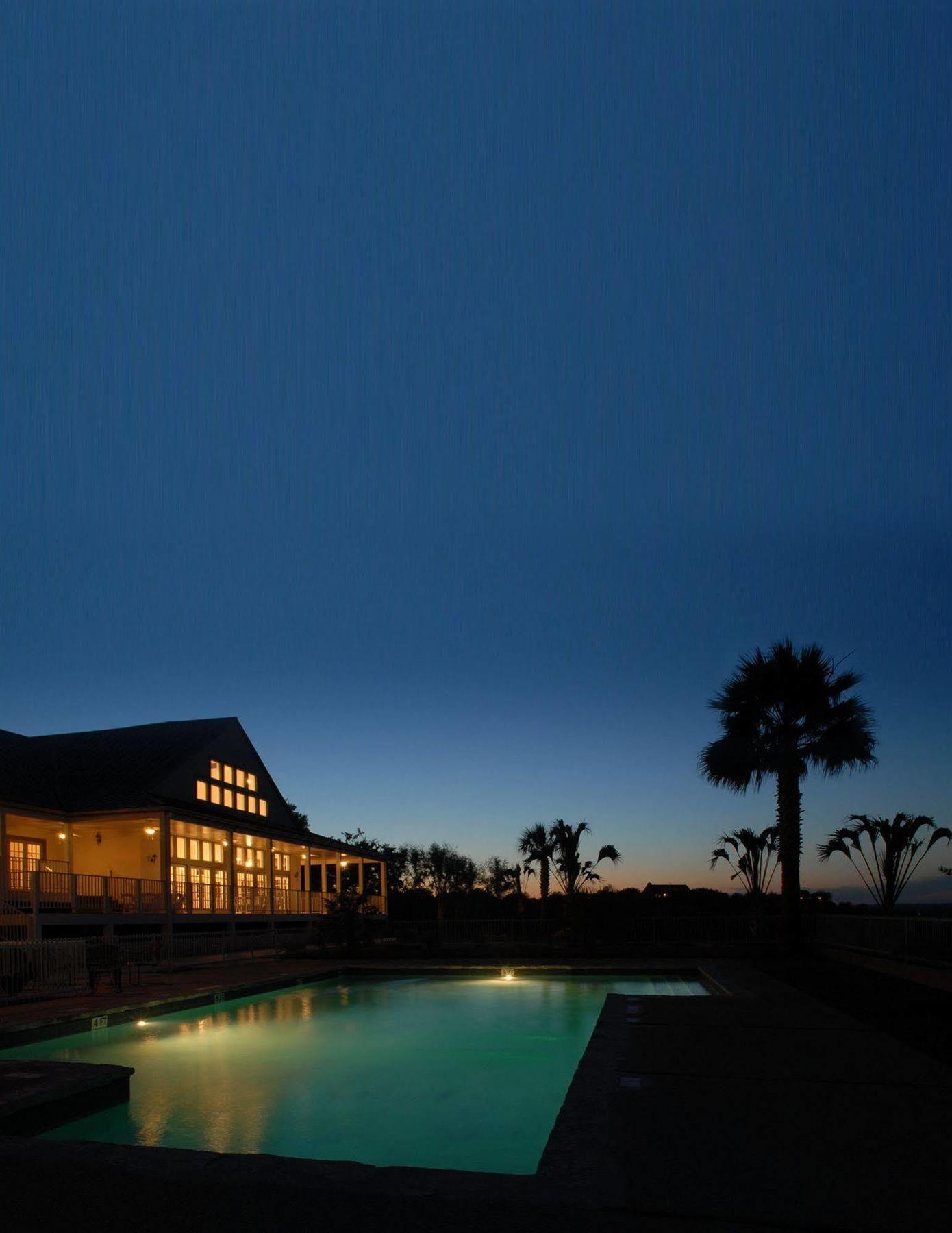 Hillside Boutique Hotel Castroville Экстерьер фото