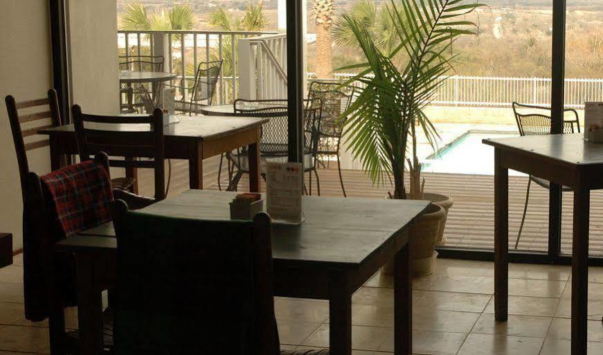 Hillside Boutique Hotel Castroville Экстерьер фото