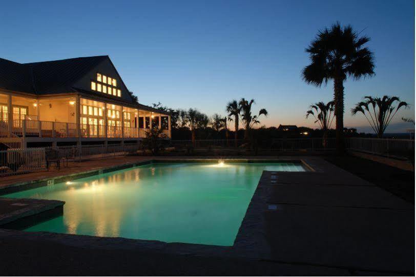 Hillside Boutique Hotel Castroville Экстерьер фото